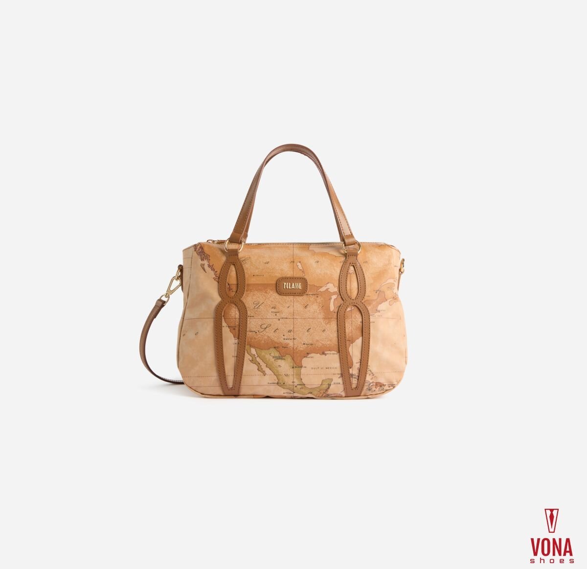 Borsa Alviero Martini Le57 S578 Donna