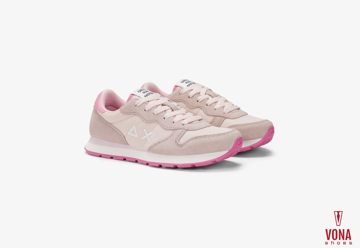 Sneakers Sun68 Z36401T Bambina