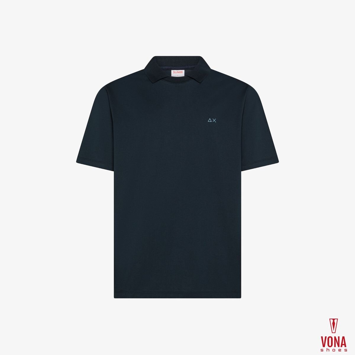 T-Shirt Sun68 T36129 Uomo