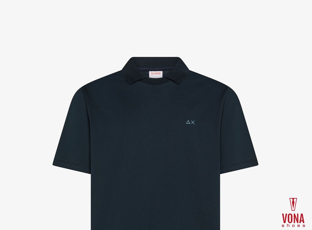 T-Shirt Sun68 T36129 Uomo