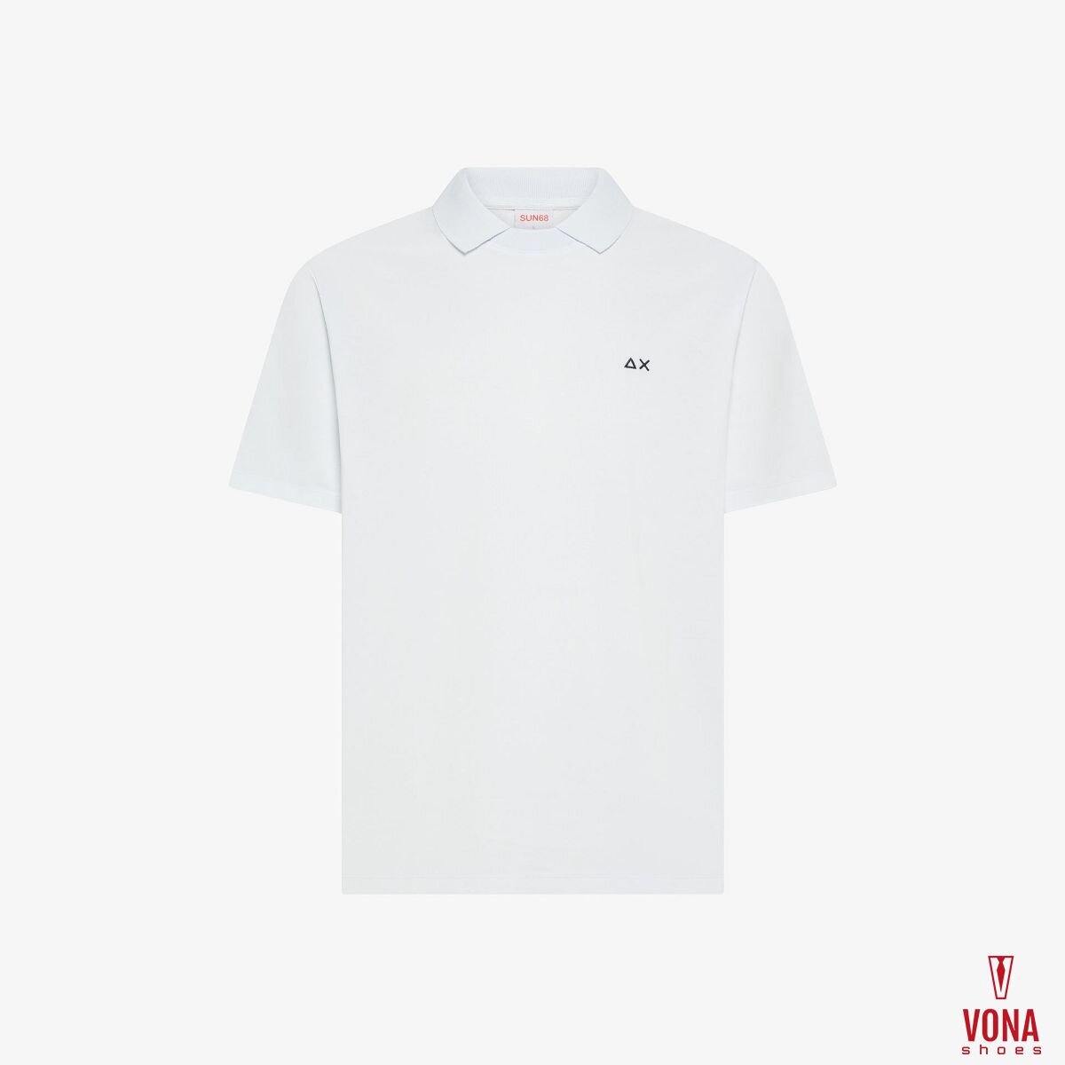 T-Shirt Sun68 T36129 Uomo