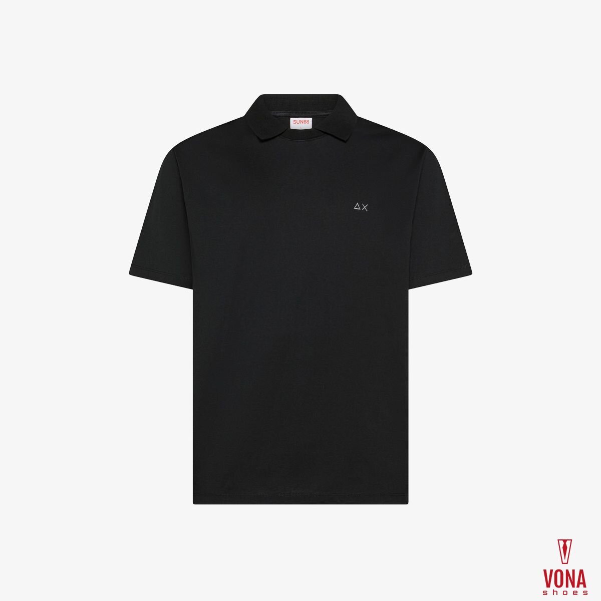 T-Shirt Sun68 T36129 Uomo