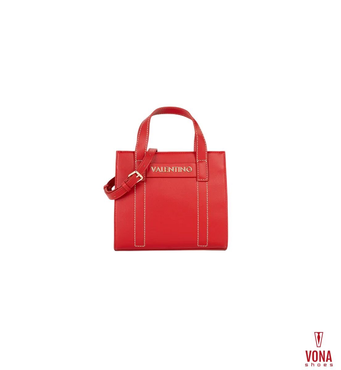 Borsa Valentino Aury Re Donna