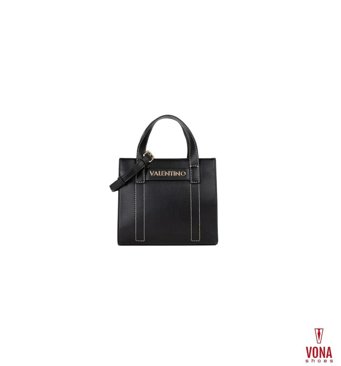 Borsa Valentino Aury Re Donna
