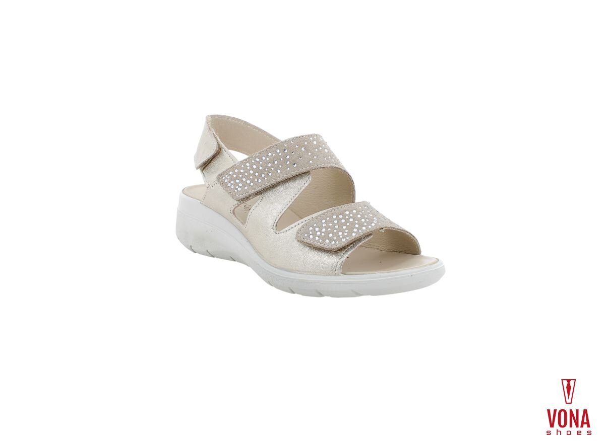 Sandalo Enval Soft 1280811 Donna