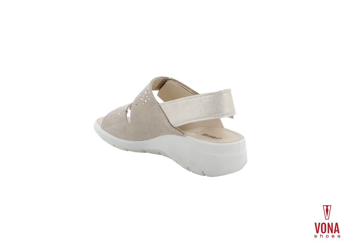Sandalo Enval Soft 1280811 Donna