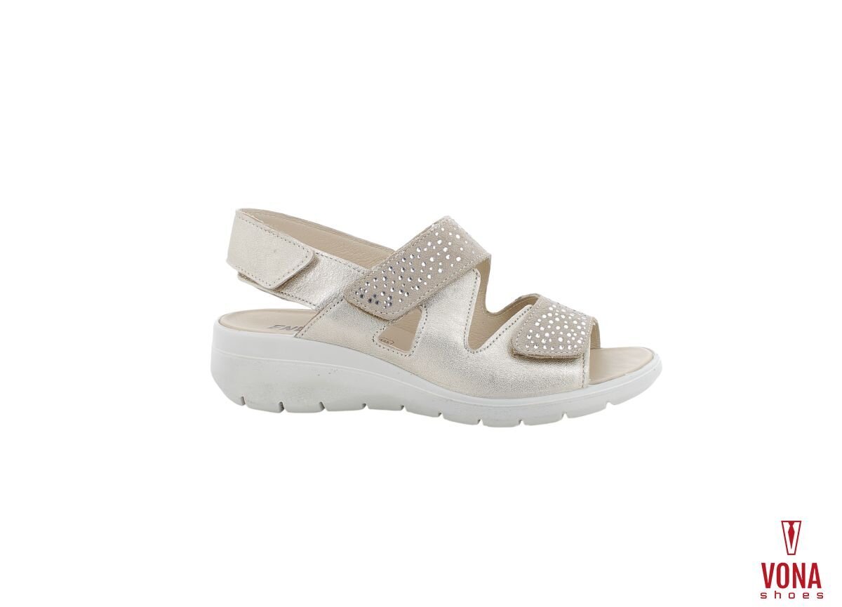 Sandalo Enval Soft 1280811 Donna