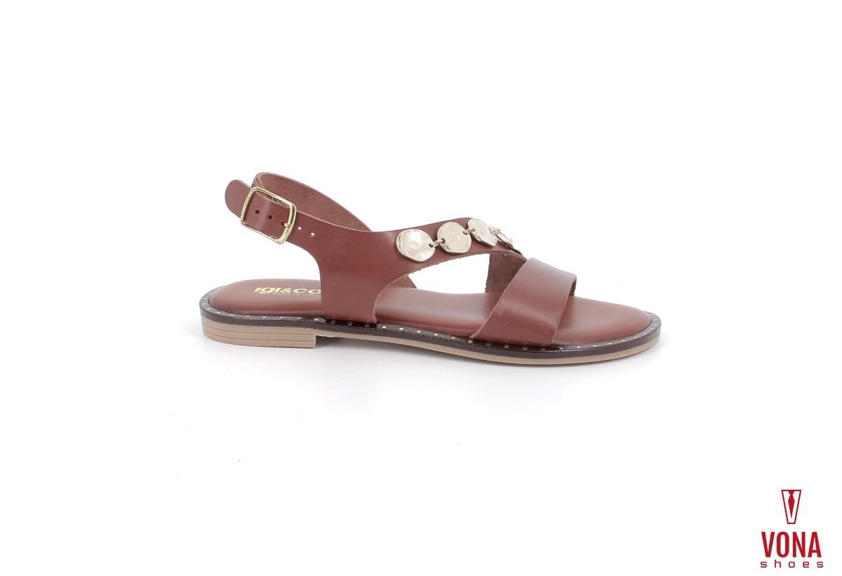 Sandalo Igi&Co 1183911 Donna