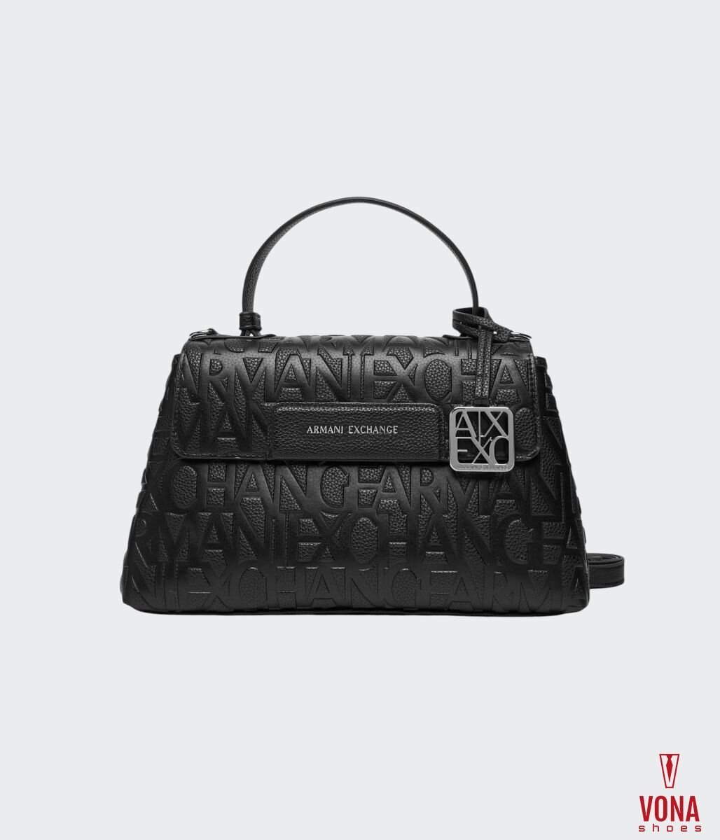 Borsa Armani Exchange Xw001223 Af15774 Donna