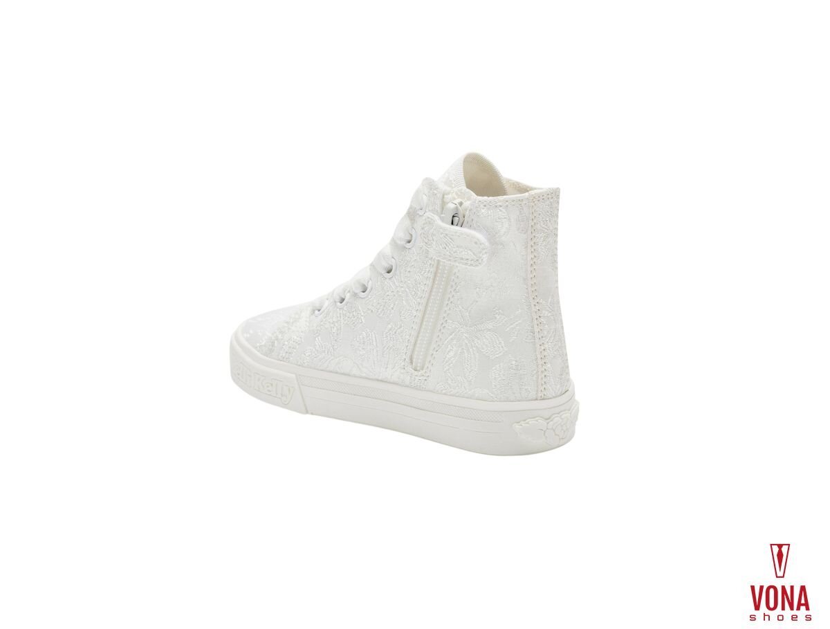 Sneakers Lelli Kelly Jadis Mid Bambina
