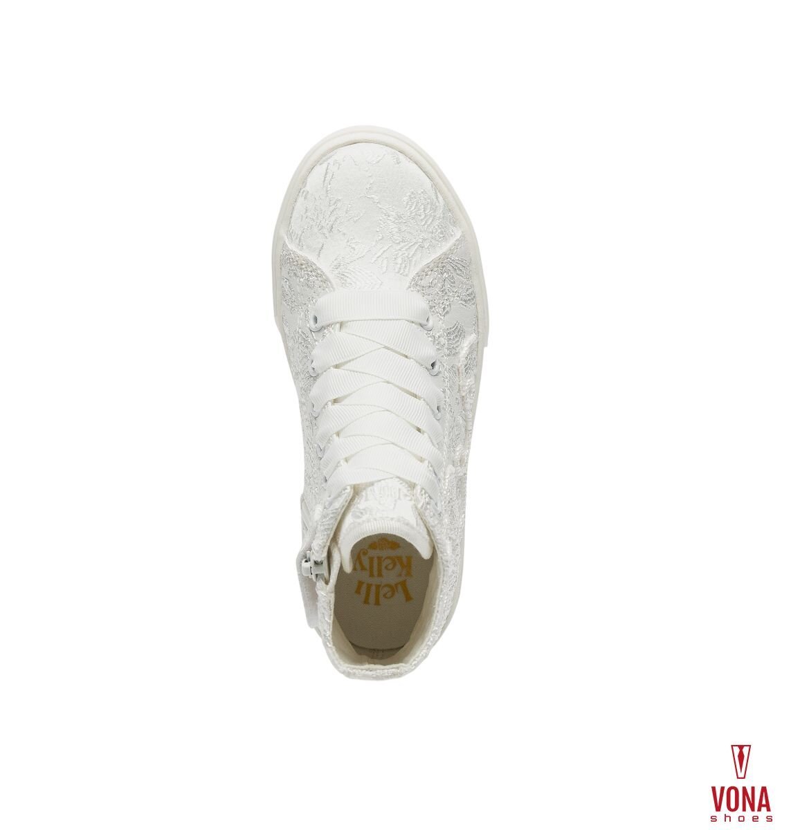 Sneakers Lelli Kelly Jadis Mid Bambina