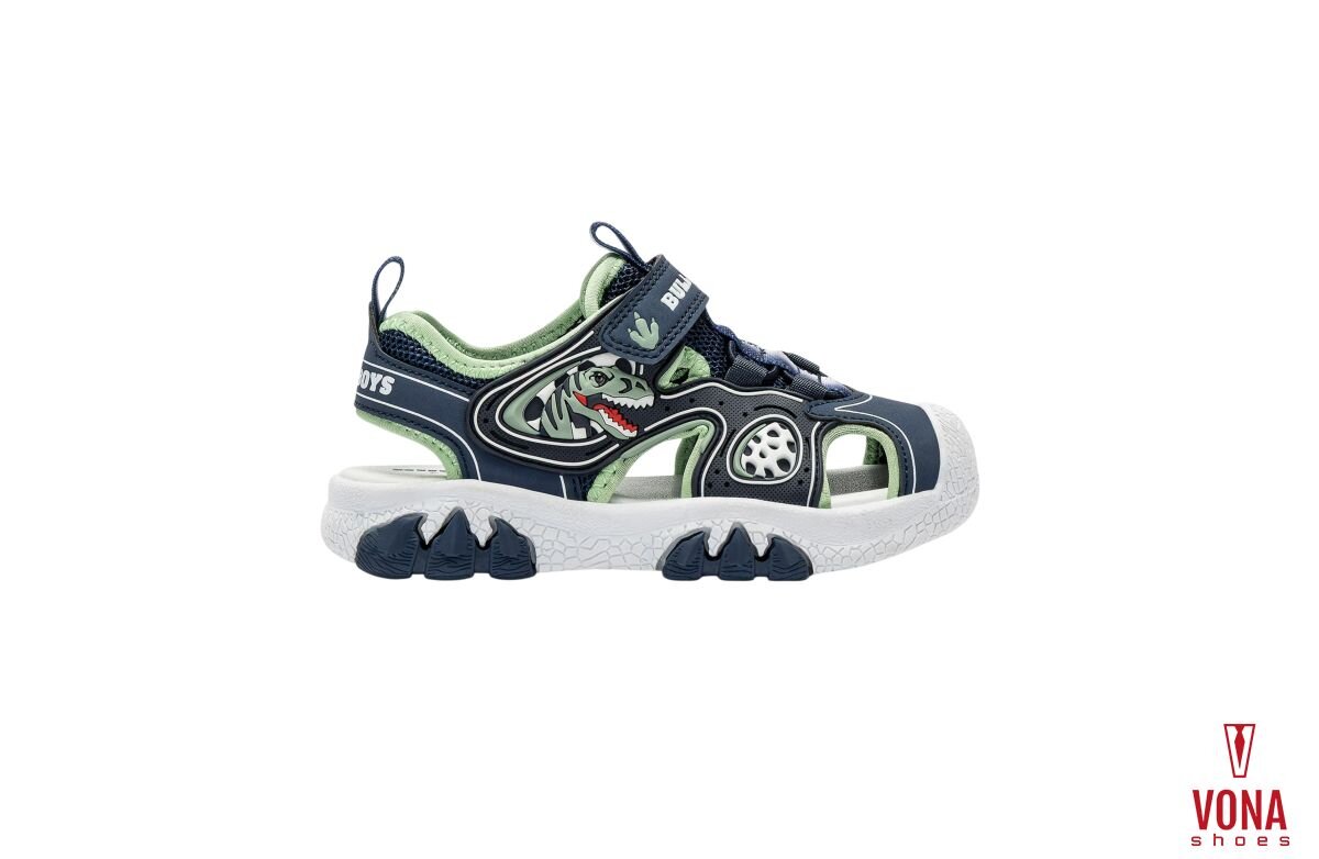 Ragnetto Bull Boys T-Rex Luci Bambino