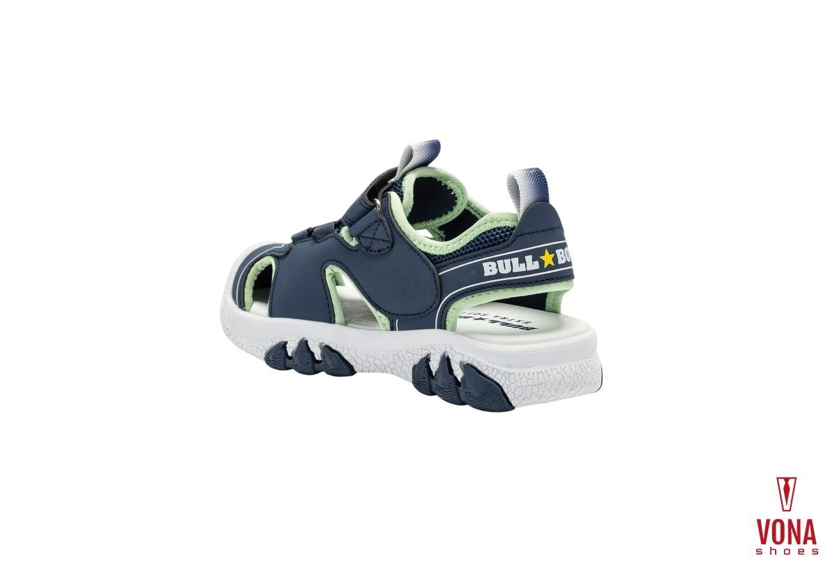 Ragnetto Bull Boys T-Rex Luci Bambino