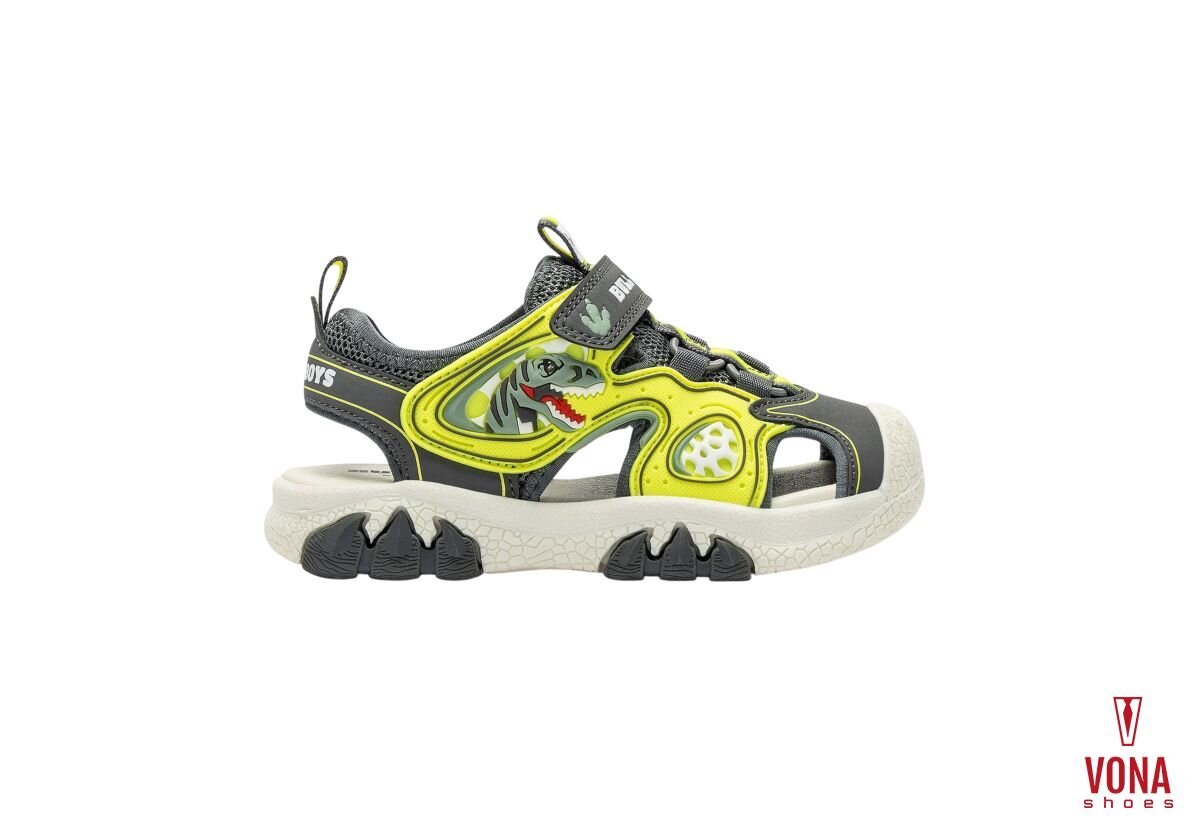 Ragnetto Bull Boys T-Rex Luci Bambino