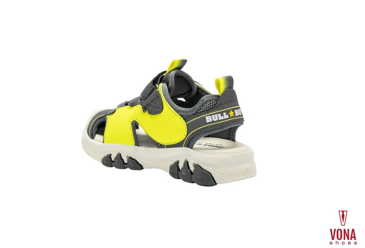 Ragnetto Bull Boys T-Rex Luci Bambino