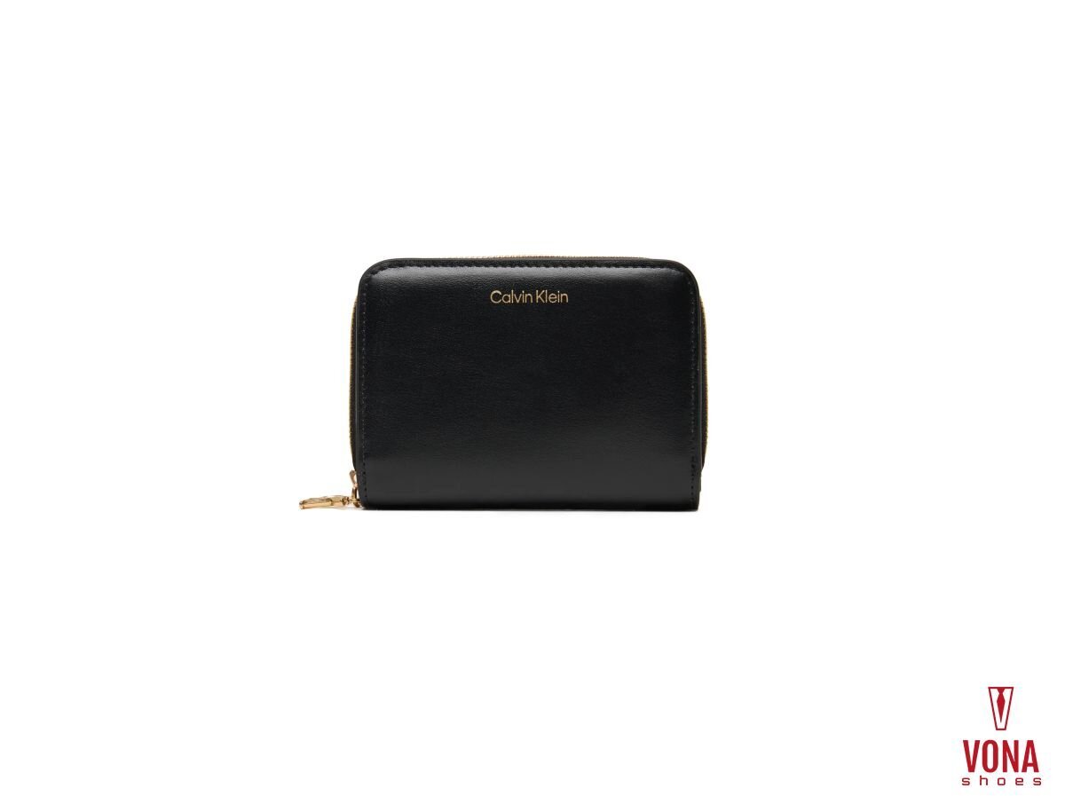 Portafoglio Calvin Klein Lv04f1075g Donna