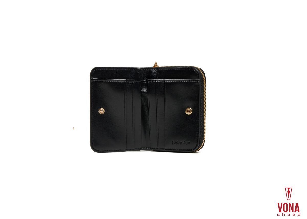 Portafoglio Calvin Klein Lv04f1075g Donna