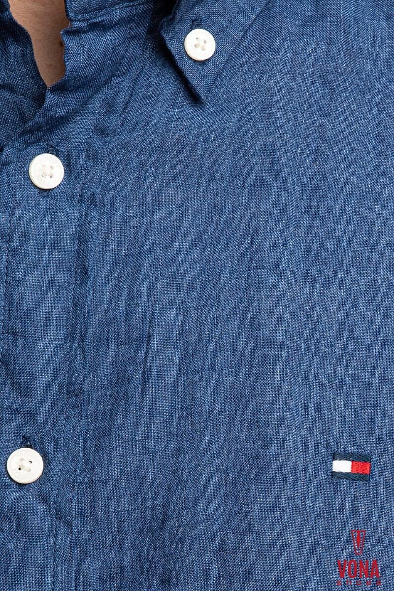 Camicia Tommy Hilfiger Mw0Mw41530 Uomo