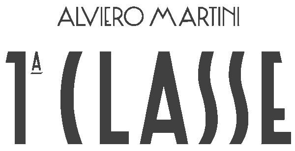 ALVIERO MARTINI