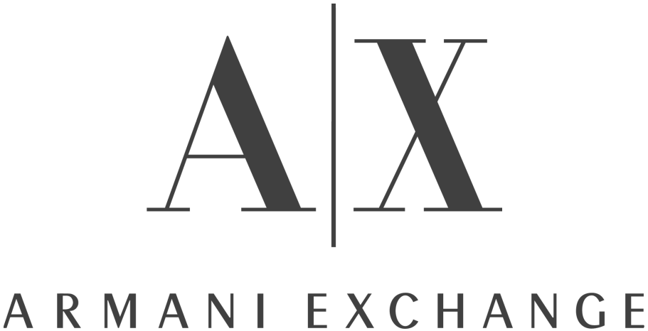 ARMANI EXCHANGE