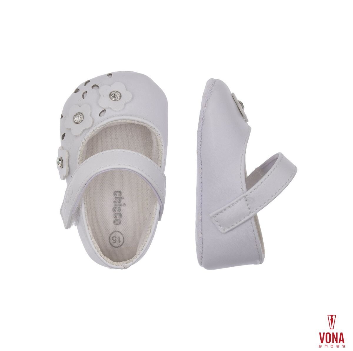 Ballerina Chicco Nocca Bambina