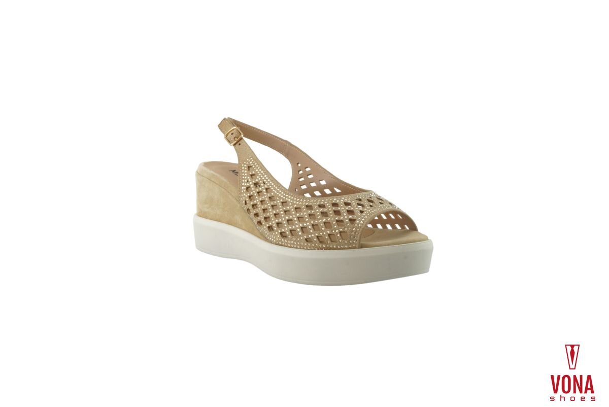 Sandalo Melluso R80555Q Donna