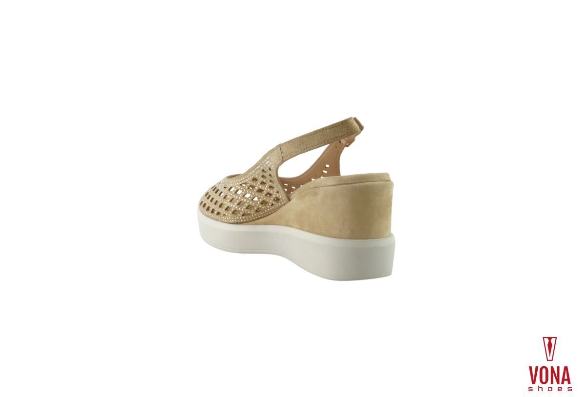 Sandalo Melluso R80555Q Donna