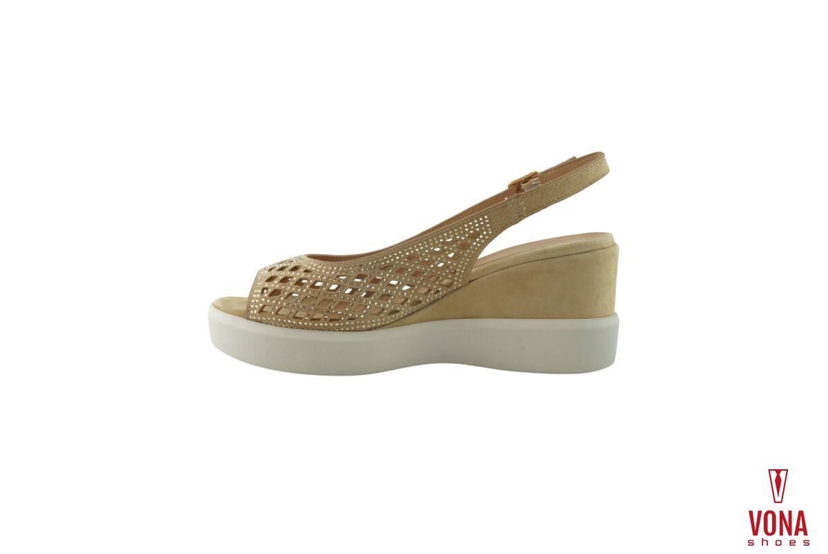 Sandalo Melluso R80555Q Donna