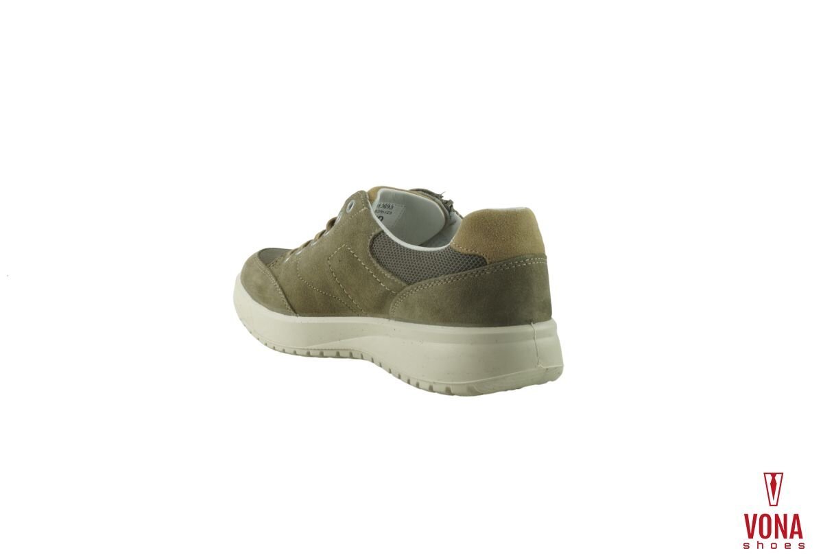Sneakers Melluso U15531Q Uomo