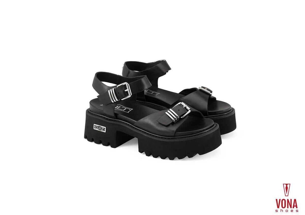 Sandalo Cher Cult Clw473200 Donna