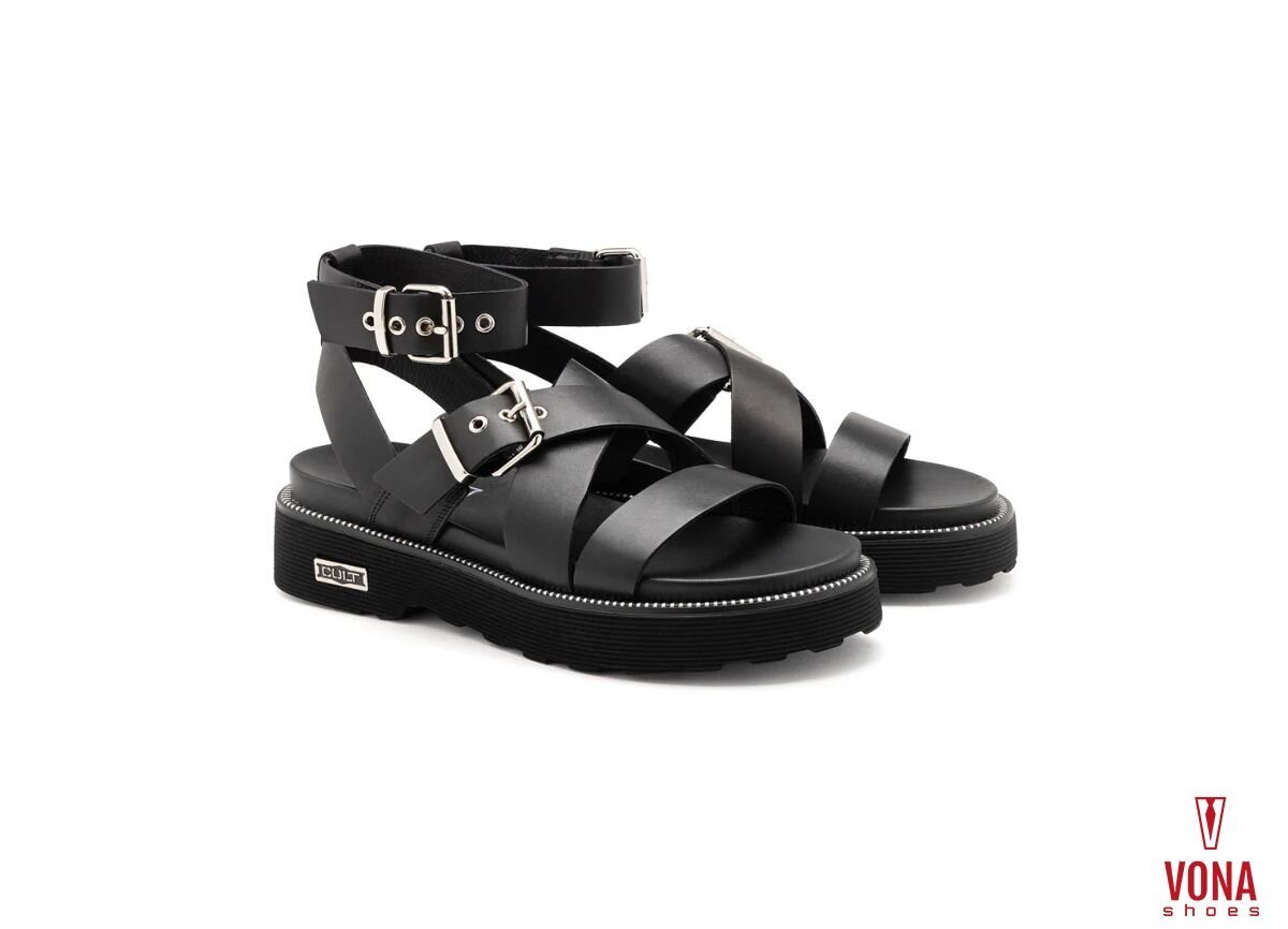 Sandalo Ziggy Cult Clw344200 Donna