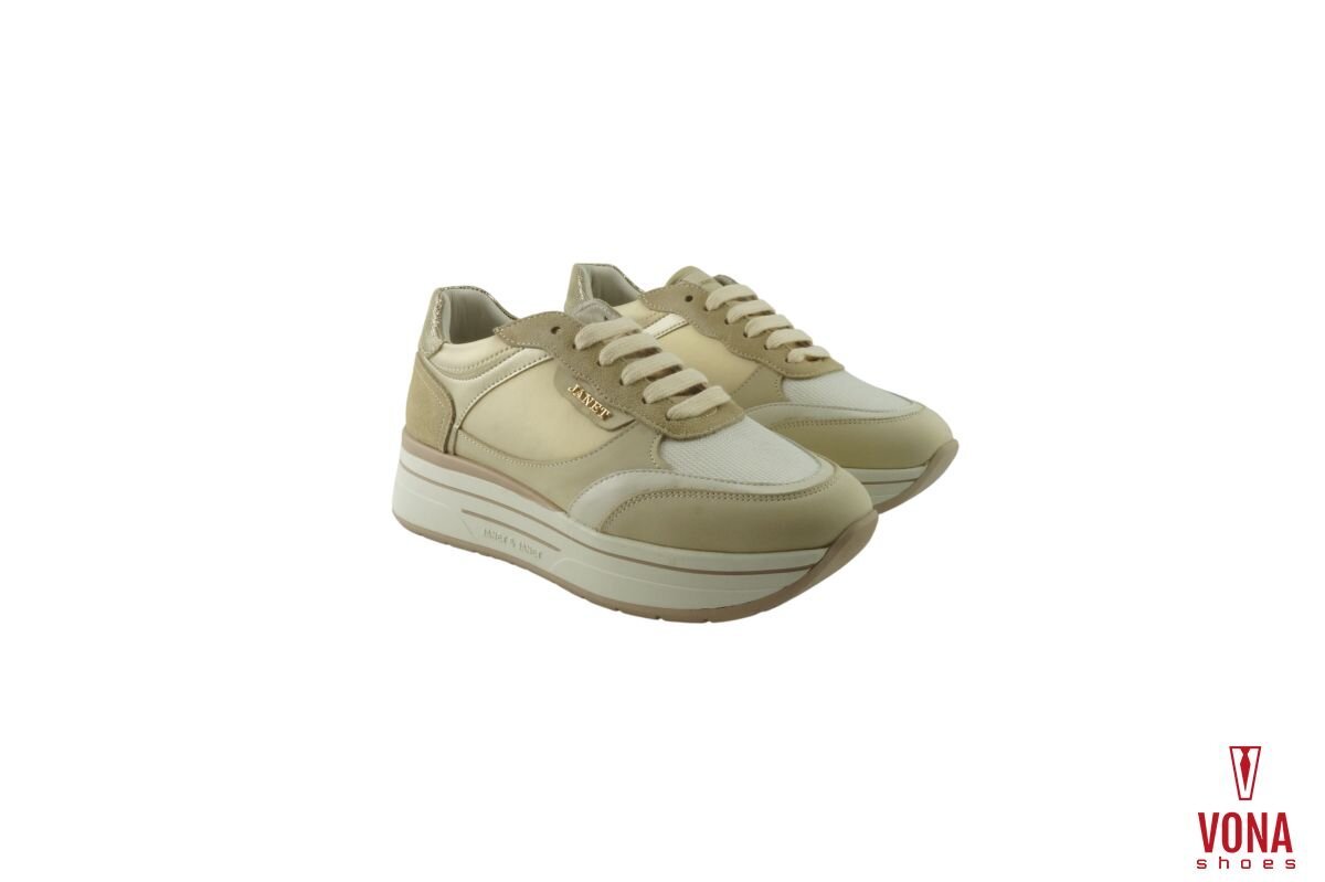 Sneakers Janet&Janet J-591 Donna