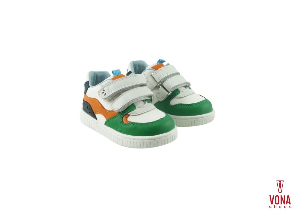 Sneakers Balducci Mspo4887 Bambino