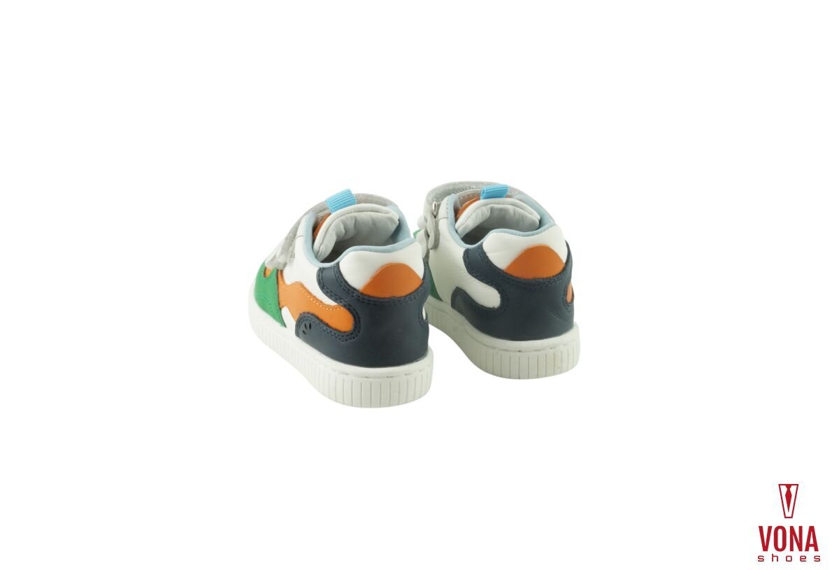 Sneakers Balducci Mspo4887 Bambino