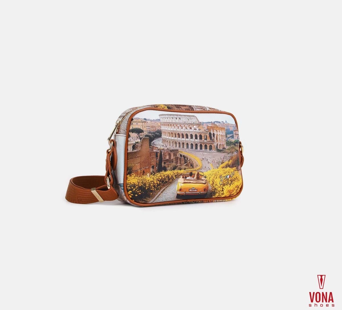 Borsa Y Not Yes310S6 Donna