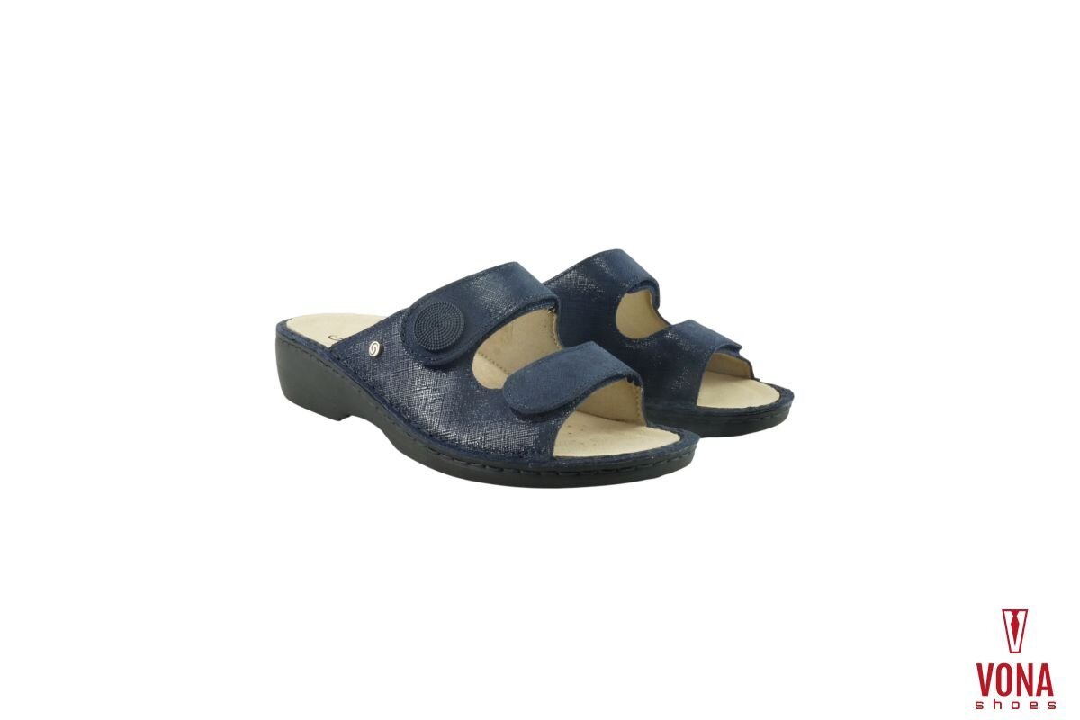 Ciabatta Sabatini Nadine Donna