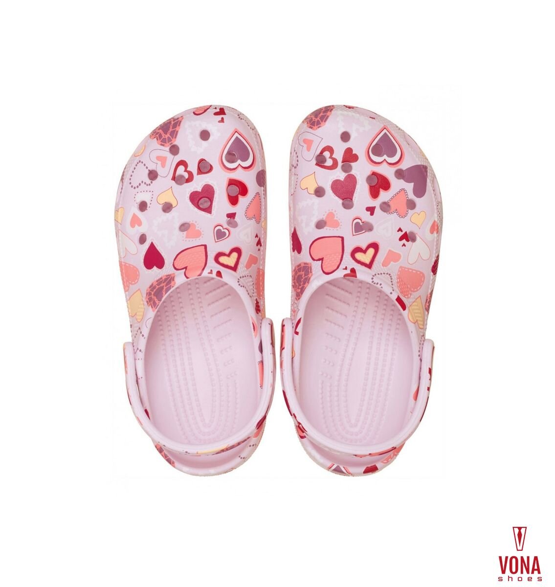 Sabot Crocs Cr.209754 Bambina