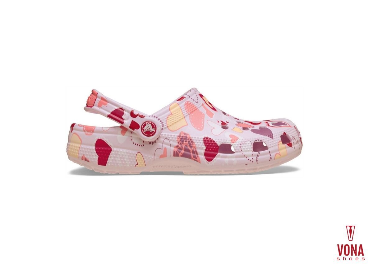 Sabot Crocs Cr.209754 Bambina