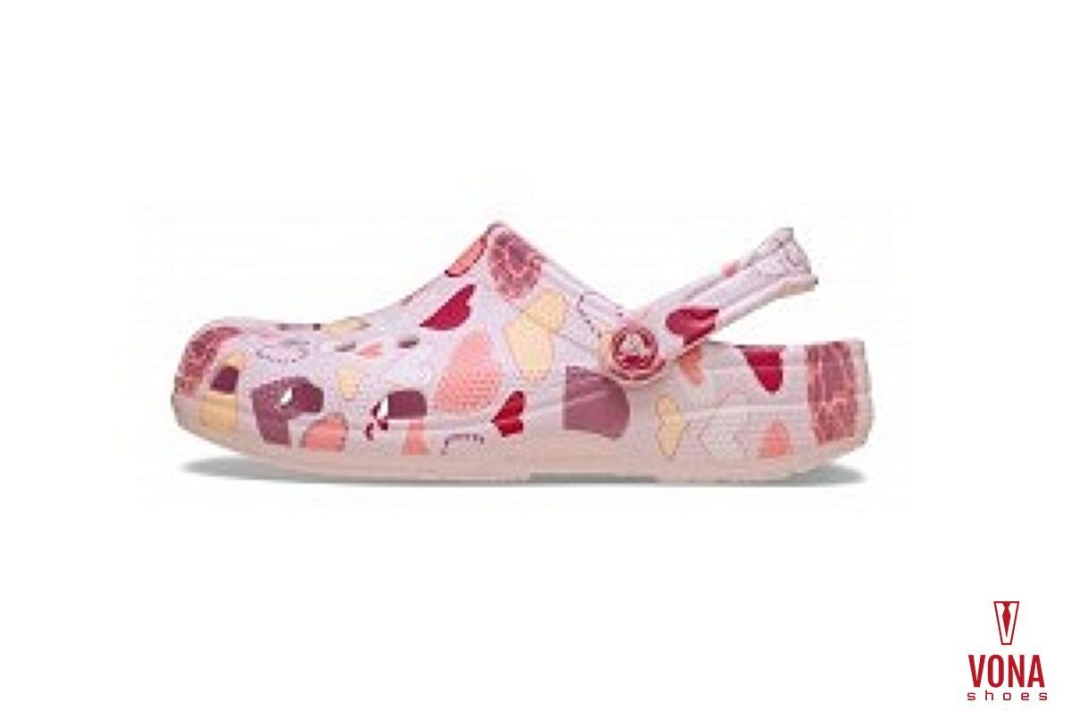 Sabot Crocs Cr.209754 Bambina