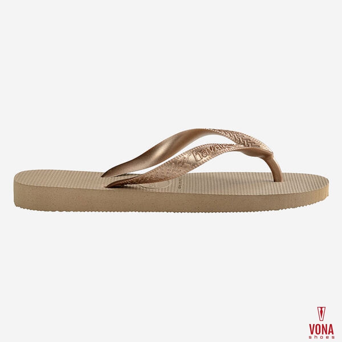 Ciabatta Havaianas Top Tiras Donna