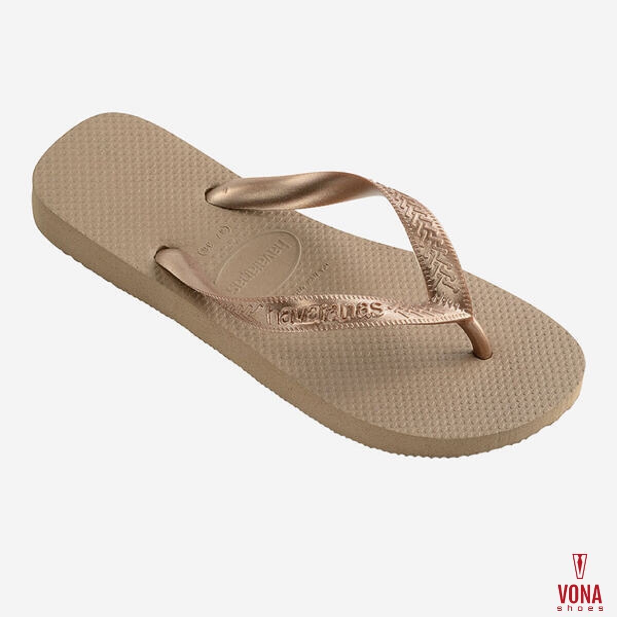 Ciabatta Havaianas Top Tiras Donna
