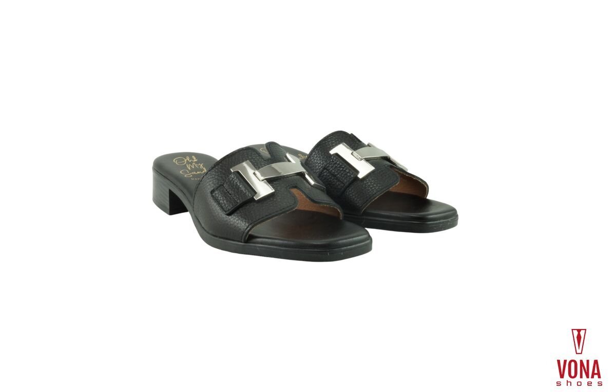 Ciabatta Oh My Sandals 5890 Donna