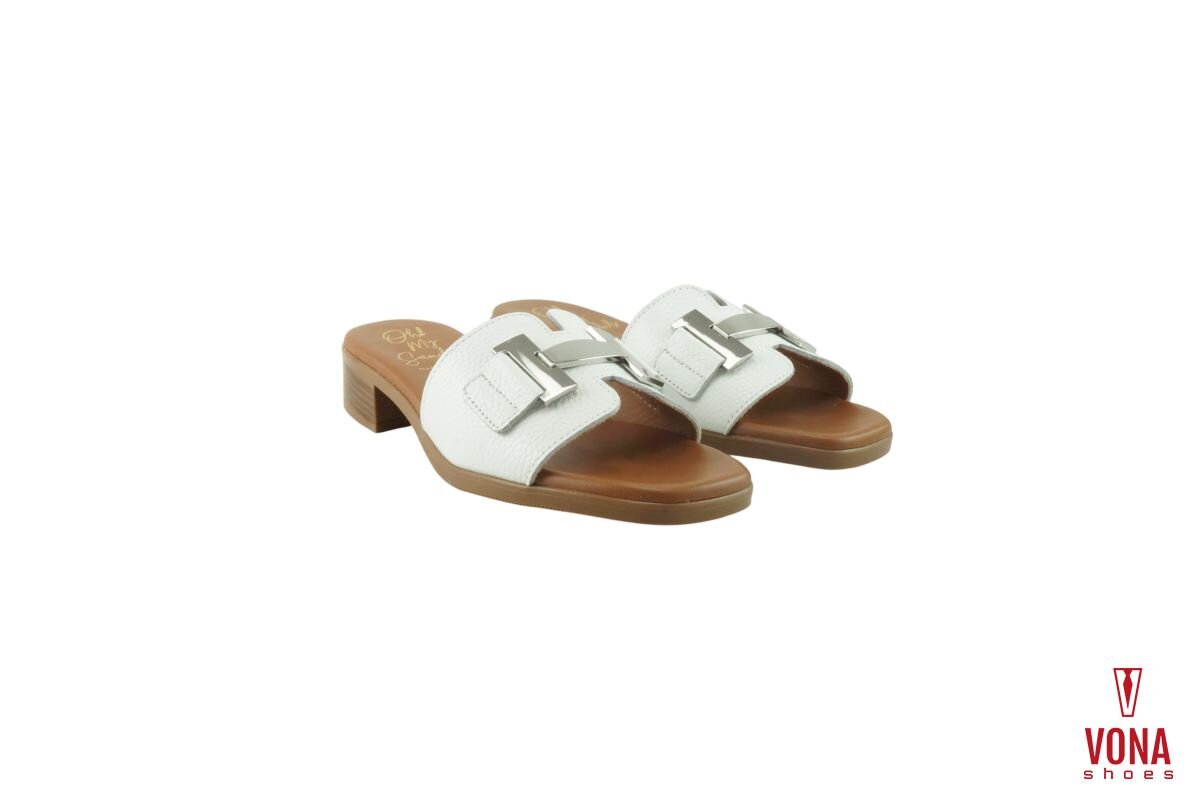 Ciabatta Oh My Sandals 5890 Donna