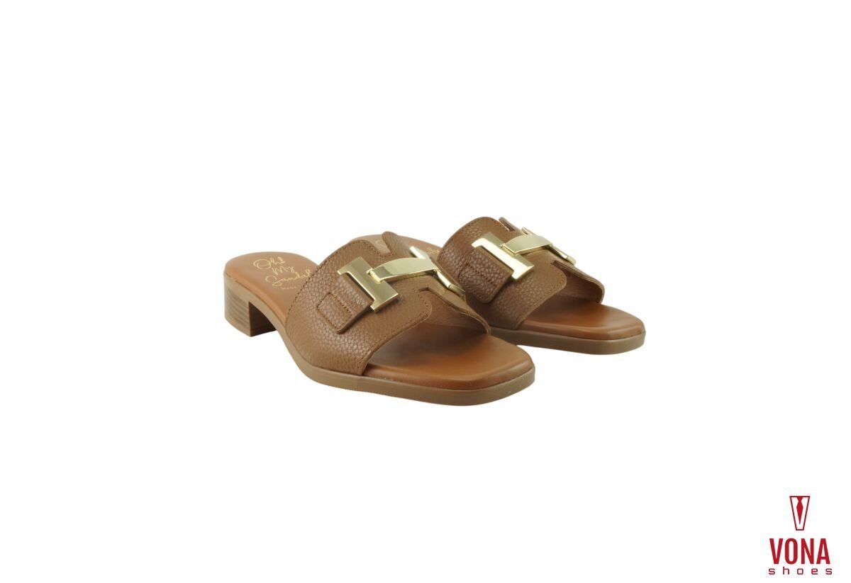 Ciabatta Oh My Sandals 5890 Donna