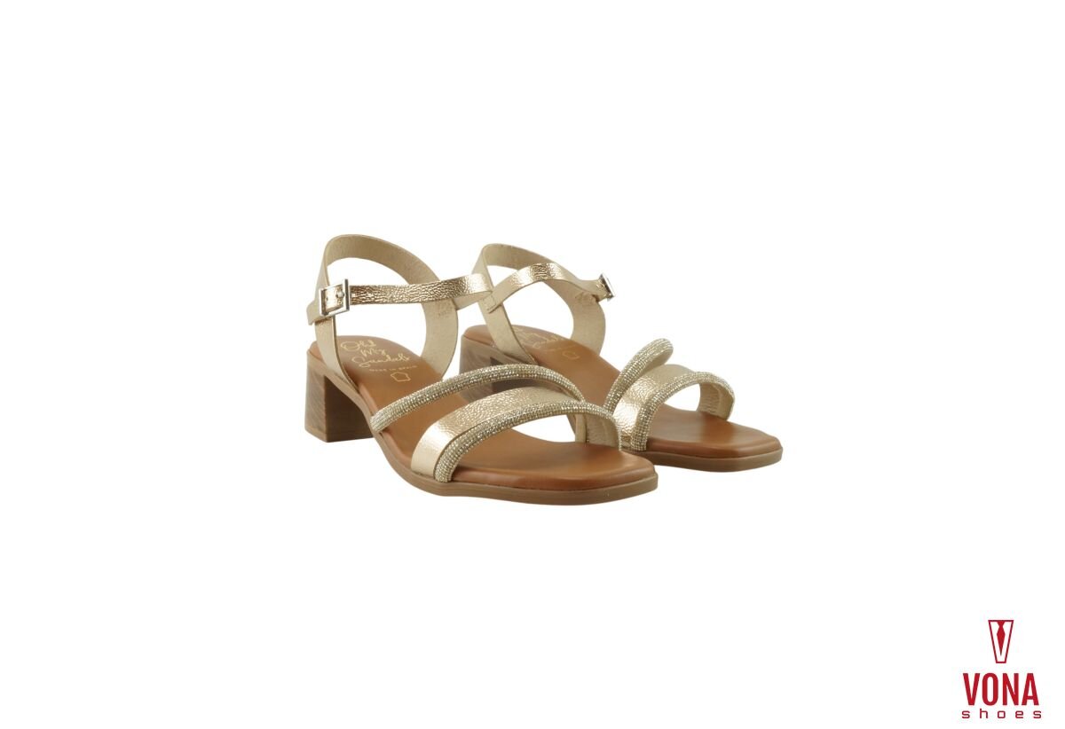 Sandalo Oh My Sandals 5905 Donna