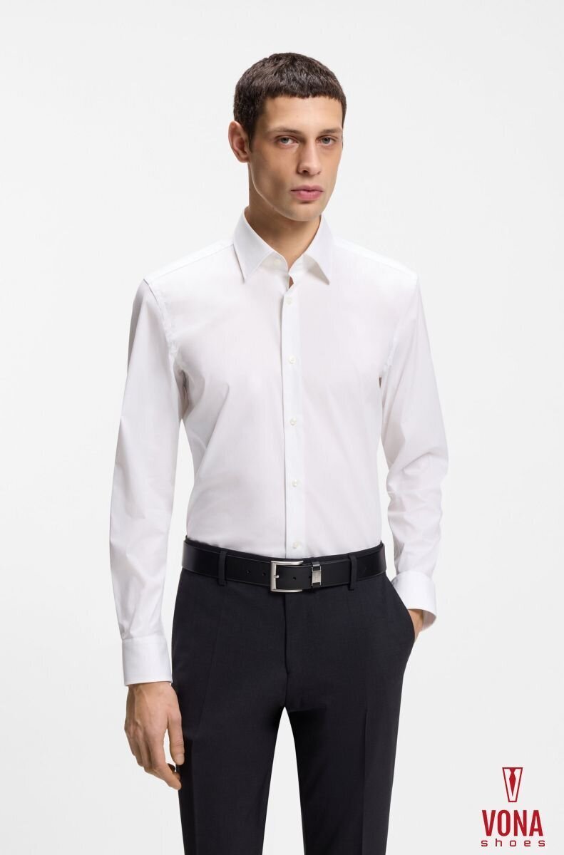 Camicia Hugo Boss 50469345 Uomo