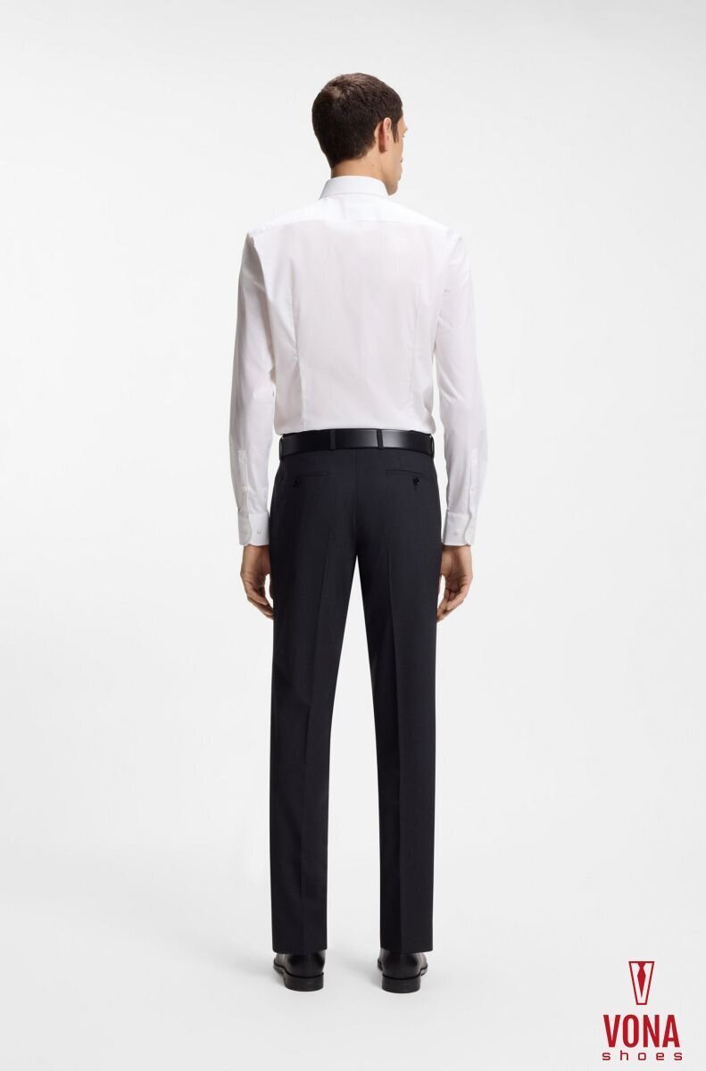 Camicia Hugo Boss 50469345 Uomo
