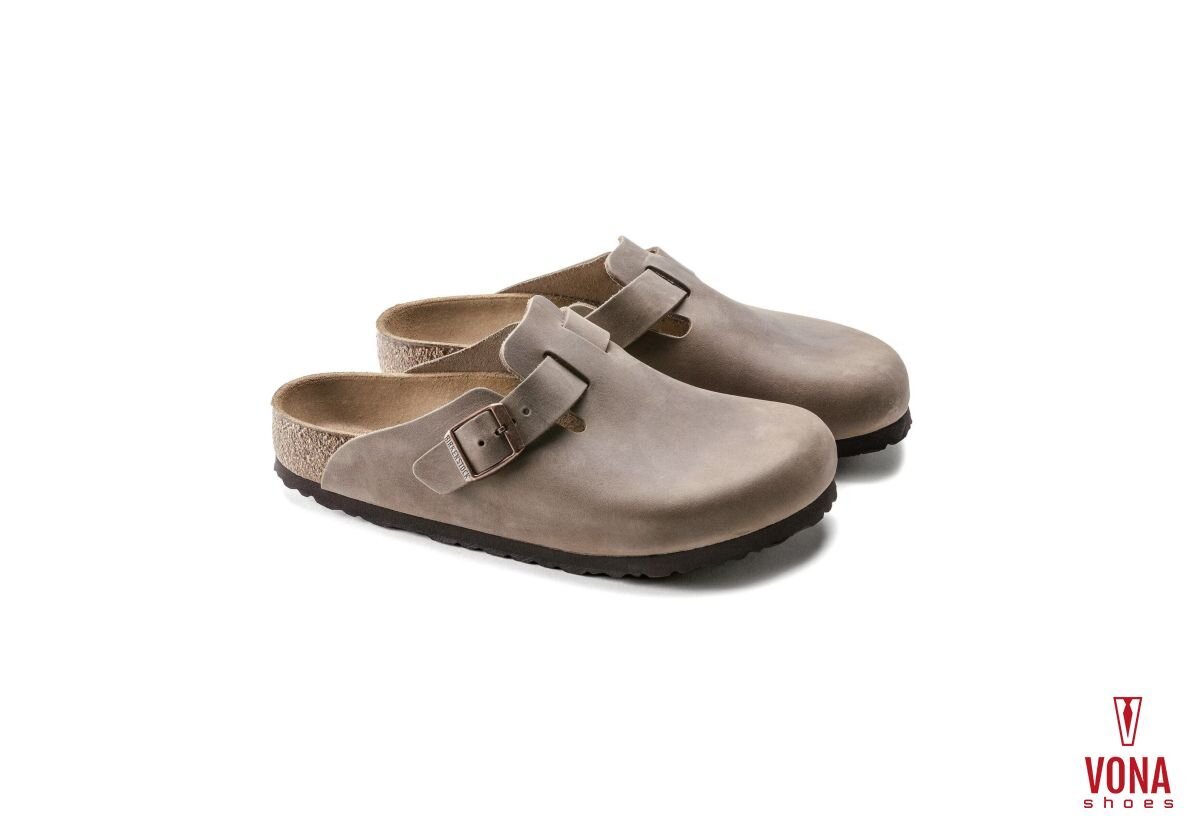 Sabot Birkenstock Boston 960813 Unisex