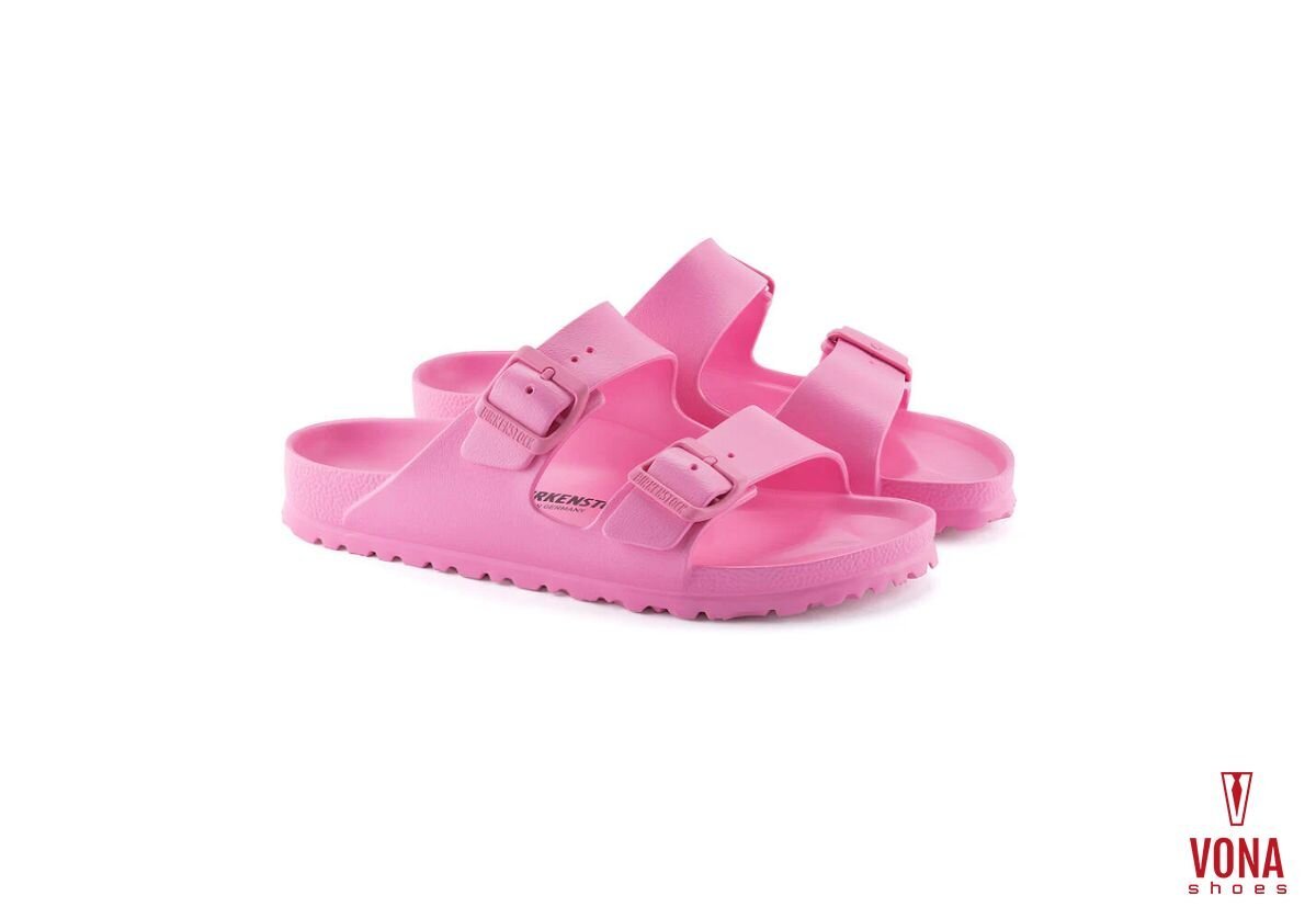 Ciabatta Birkenstock Arizona 1024658 Donna