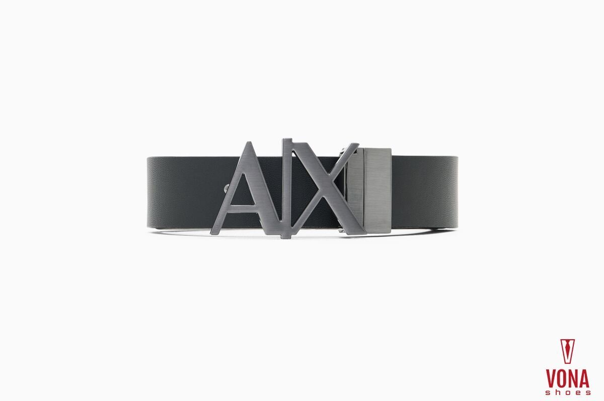 Cinta Armani Exchange 951017 Cc505 Uomo